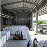 Bán gấp nhà xưởng mặt tiền đường Tỉnh 852 & mặt sông Sa Đéc, trung tâm lúa gạo Miền Tây - Ảnh thu nhỏ 1