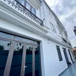 Nhà xây mới 3 tầng đã hoàn thiện vào ở ngay - Ảnh thu nhỏ 9