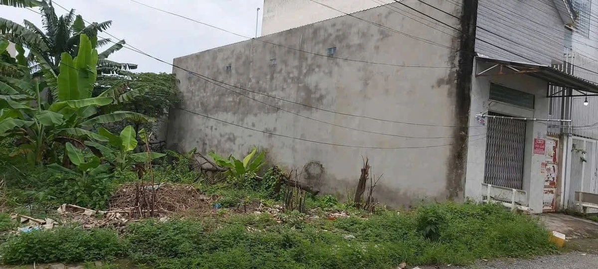 Nền đất bán KDC Dầu Khí Bình Thủy, Cần Thơ, 80m² - Ảnh thu nhỏ 2