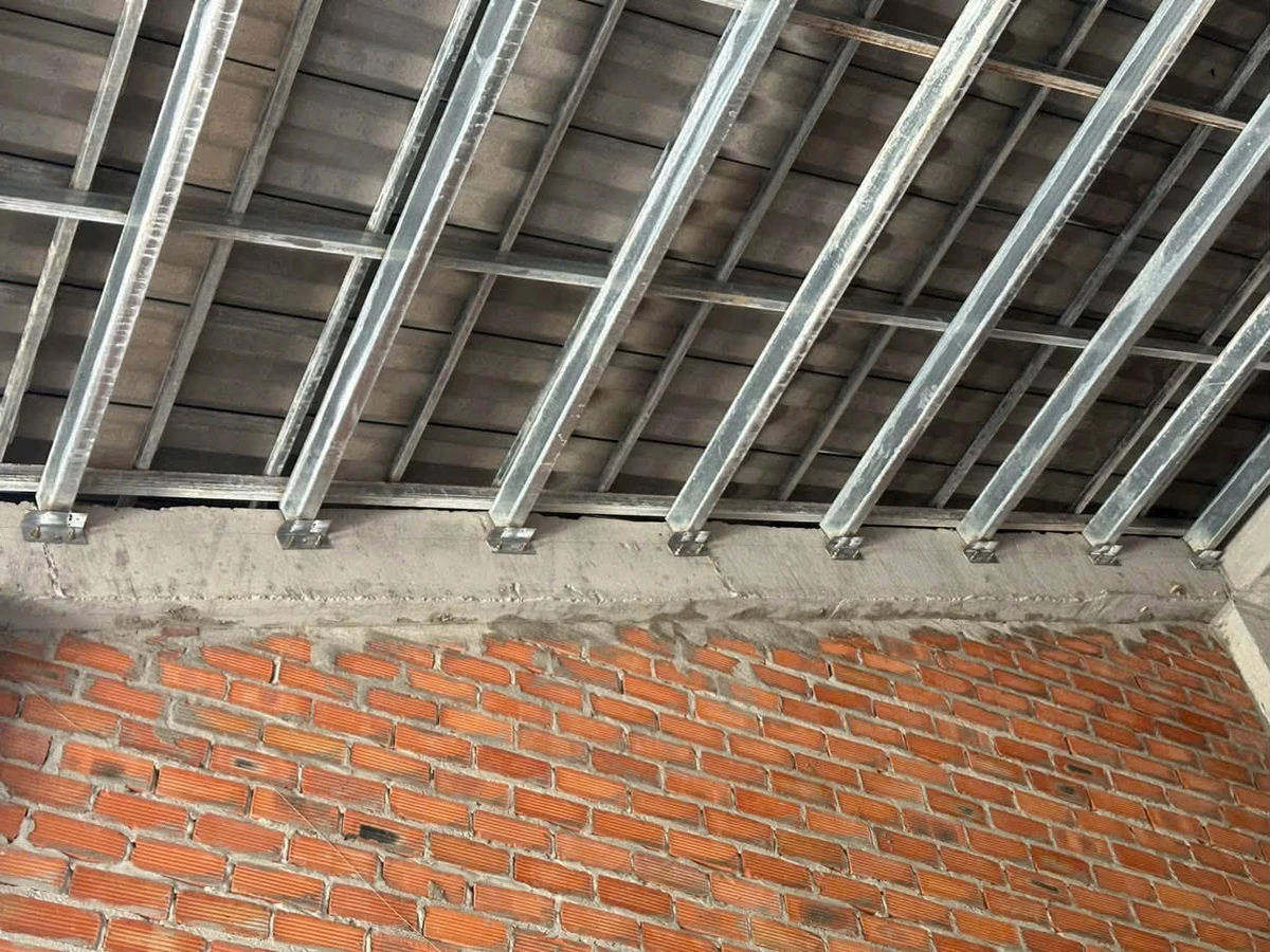 Bán nhà 1 trệt 2 lầu 150m² Bình Dương 1.4 tỷ - Ảnh thu nhỏ 2