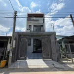 Bán nhà lầu 3 PN, 4 WC, 111.7m² tại Tây Ninh, 3.25 tỷ - Ảnh thu nhỏ 3