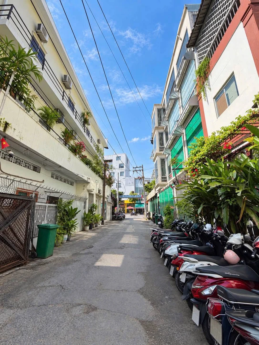 Bán nhà 2PN Hoàng Hoa Thám, Bình Thạnh, 52m² - Ảnh thu nhỏ 4