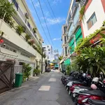 Bán nhà 2PN Hoàng Hoa Thám, Bình Thạnh, 52m² - Ảnh thu nhỏ 4