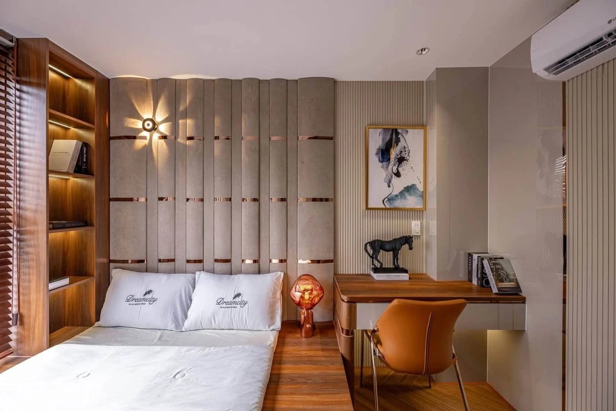 Bán nhà Nguyễn Oanh, Gò Vấp, 3PN, 49m², có thang máy, 10.3 tỷ - Ảnh thu nhỏ 3
