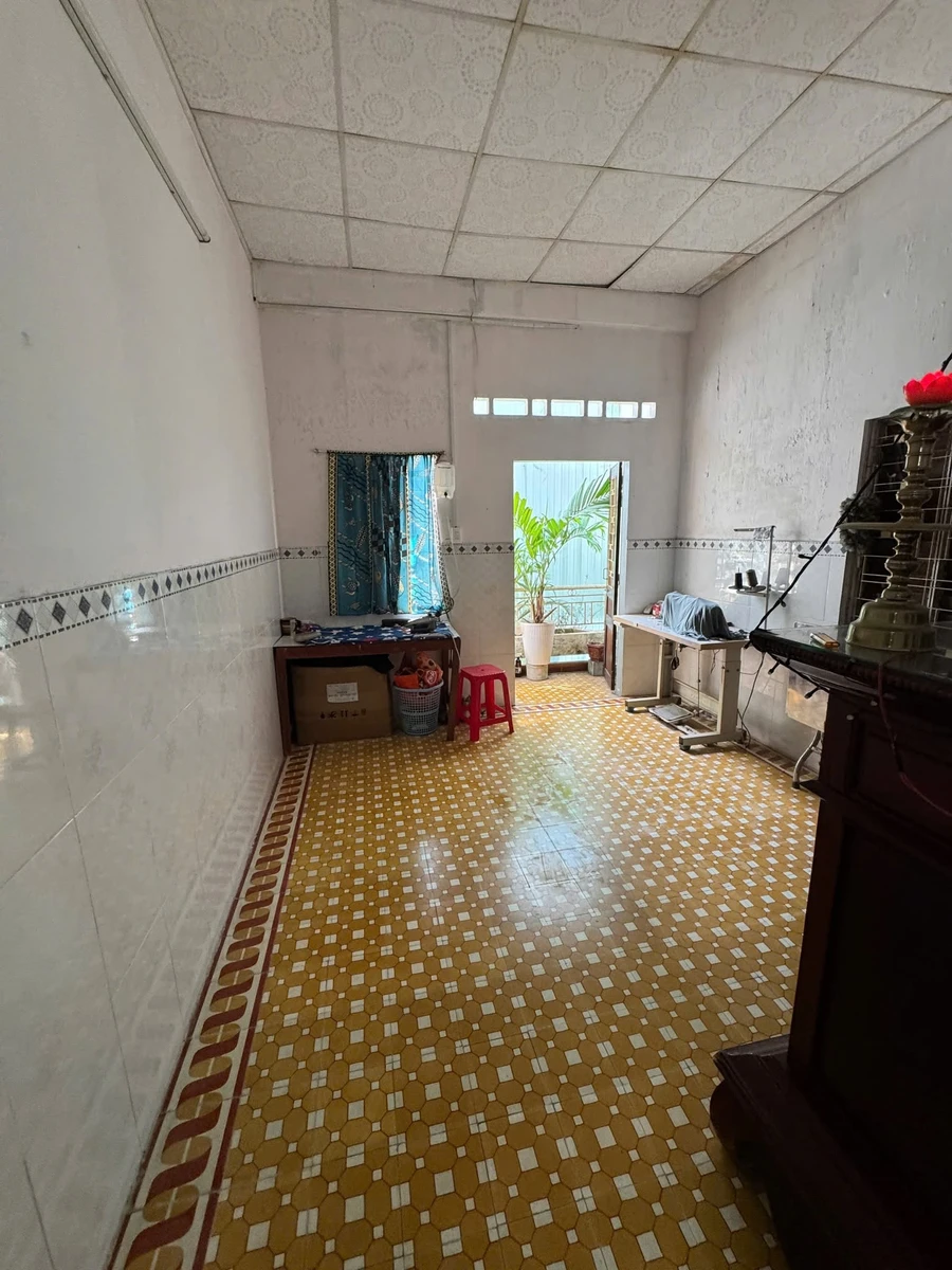 Bán nhà 4 phòng ngủ 115m² Quy Nhơn Gia Lai giá 2 tỷ 290 - Ảnh thu nhỏ 3