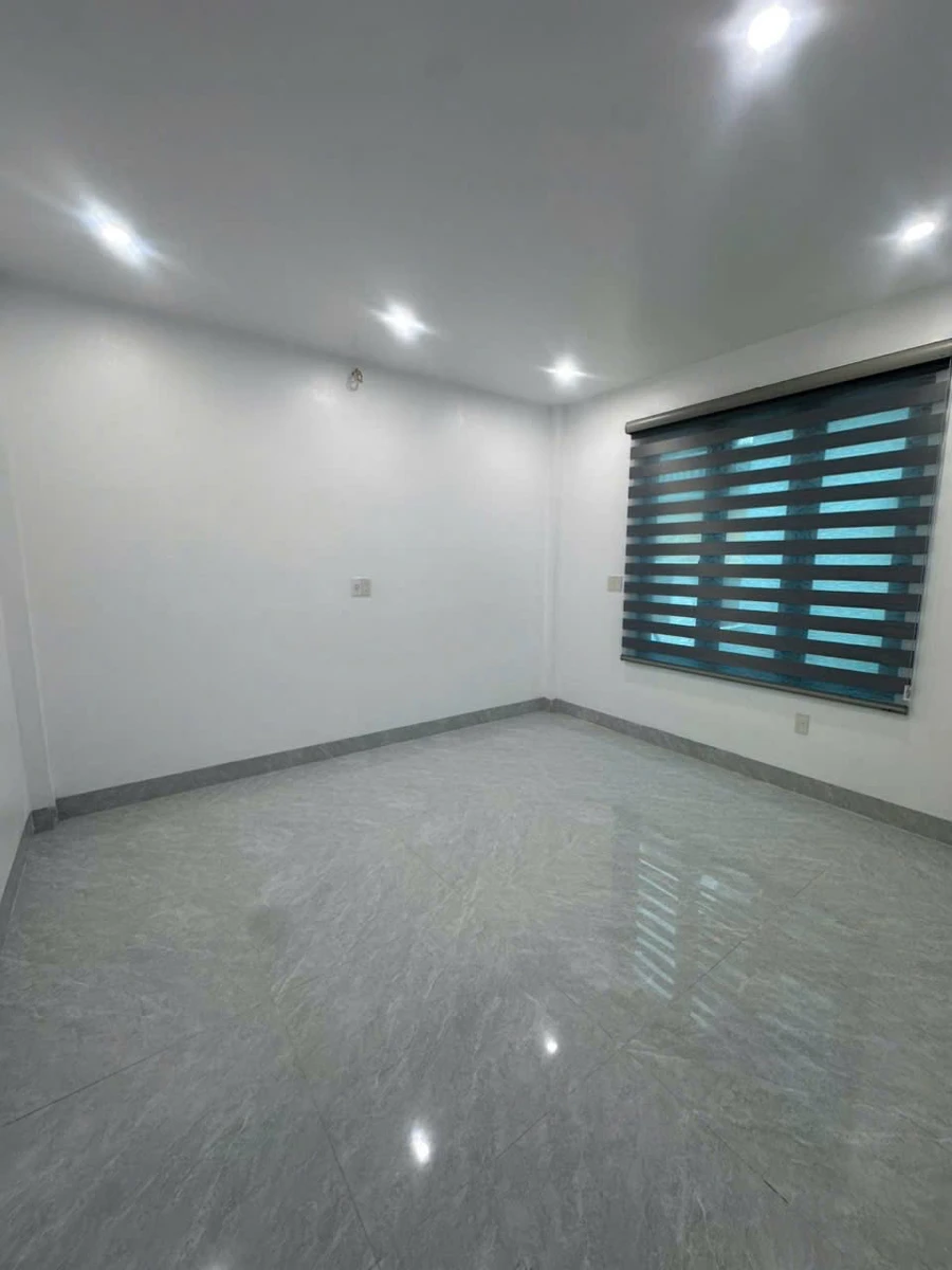 Bán nhà góc 3 tầng 3 PN 41.5m² Hải Phòng - Ảnh thu nhỏ 5