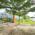 Bán đất thổ cư Hàm Thắng Lâm Đồng 107.5m2 giá 3.3 tỷ - Ảnh thu nhỏ 2
