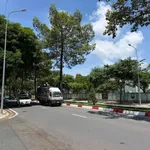 Bán đất mặt tiền Nguyễn Tất Thành 100m2 (5x20) thổ cư, Phường Phước Nguyên, TP Bà Rịa - 4,5 tỷ - Ảnh thu nhỏ 1
