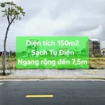 Bán lô đất 150m² Khu Quốc hội Thủy Thanh, Thủ Đức - Ảnh thu nhỏ 3
