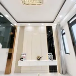Bán nhà hẻm Huỳnh Tấn Phát Nhà Bè 86,7m² nhỉnh 2 tỷ - Ảnh thu nhỏ 2