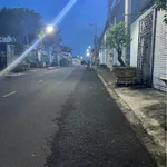 Bán đất Tân Xuân 180m² mặt tiền Nguyễn Huệ 1 tỷ 3 - Ảnh thu nhỏ 5