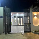 Bán nhà mới full nội thất 2PN 130m² 1 tỷ 890 triệu Bình Tân - Ảnh thu nhỏ 4