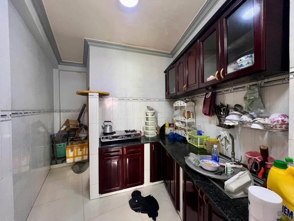 Bán nhà góc 2 mặt tiền 46m2 Phan Thiết, Lâm Đồng 1,6 tỷ - Ảnh thu nhỏ 5