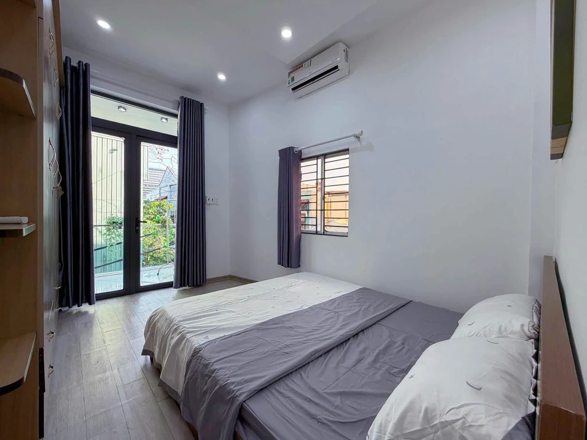 Bán nhà 2,5 tầng 82m² 3 phòng ngủ Đà Nẵng - Ảnh thu nhỏ 5