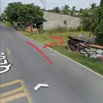 Bán đất mặt tiền Quốc Lộ 60, 227m², Cần Giờ - Ảnh thu nhỏ 1