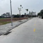 Bán đất tại Khu đấu giá, Phong nội, Bình Dân, Kim Thành cũ, 99m2 ngang 5,5m đường 5,5m giá 9,8tr/m - Ảnh thu nhỏ 1