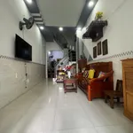 Bán nhà hẻm xe hơi Tô Hiến Thành Quận 10, 34m², giá nhỉnh 4 tỷ - Ảnh thu nhỏ 2