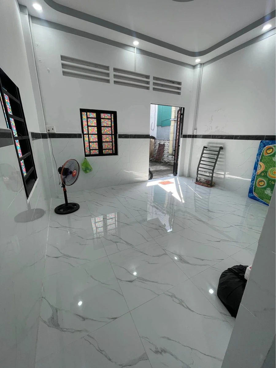 Bán nhà cấp 4 sổ riêng 56m2 Biên Hòa 1 tỷ 350 - Ảnh thu nhỏ 4