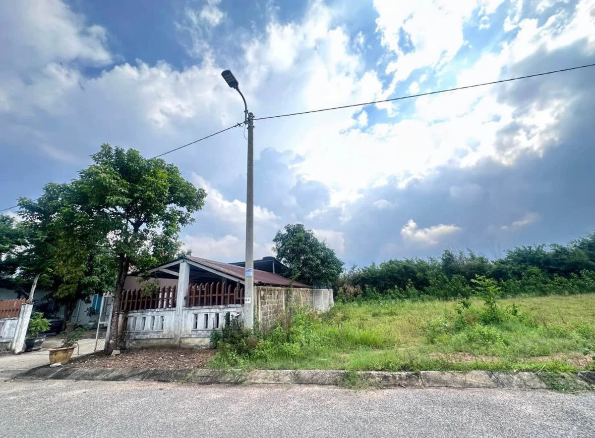 Bán đất 200m2 Đồng Choi Hóc Môn 1 tỷ - Ảnh thu nhỏ 2