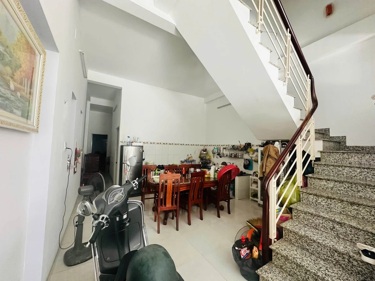 Bán nhà 1 lầu kiến công, Tâm Hiệp Q.7, 6.7 tỷ - Ảnh thu nhỏ 3