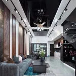 Bán biệt thự tân cổ điển 3 tầng, 220m², 4PN, mặt tiền Nguyễn Chích, Đà Nẵng - Ảnh thu nhỏ 1