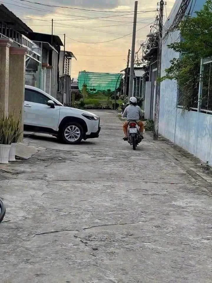 Bán đất thổ cư 192m² Nguyễn Minh Đường, Tân An, Long An 2,45 tỷ - Ảnh thu nhỏ 3