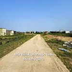 Bán đất Phước Linh Mỹ Thượng 156m2 ngang 8m, giá 12 tỷ - Ảnh thu nhỏ 4