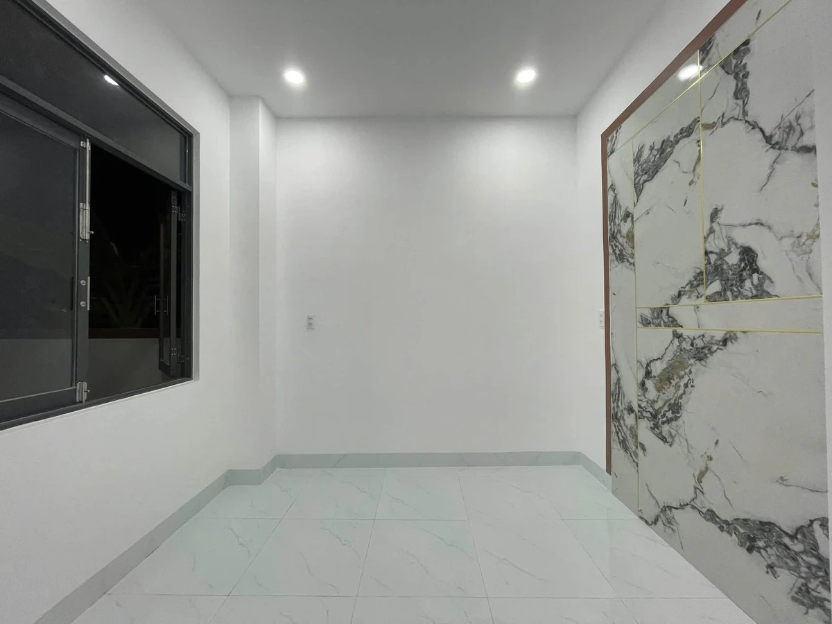 Bán nhà mặt tiền Suối Hiệp 87m2, 2 phòng, 1tỷ 295tr - Ảnh thu nhỏ 5