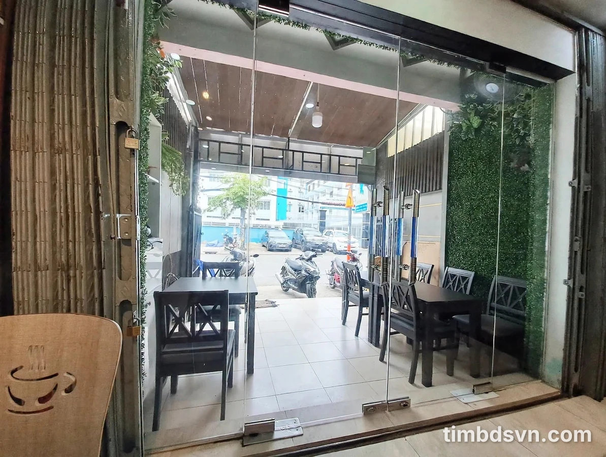Cho thuê nhà 4x22m Nguyễn Văn Thương Bình Thạnh 30 triệu/tháng - Ảnh thu nhỏ 2