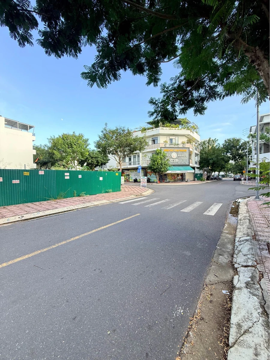 Bán đất Hà Quang 2 156m² giá 10,14 tỷ - Ảnh thu nhỏ 3