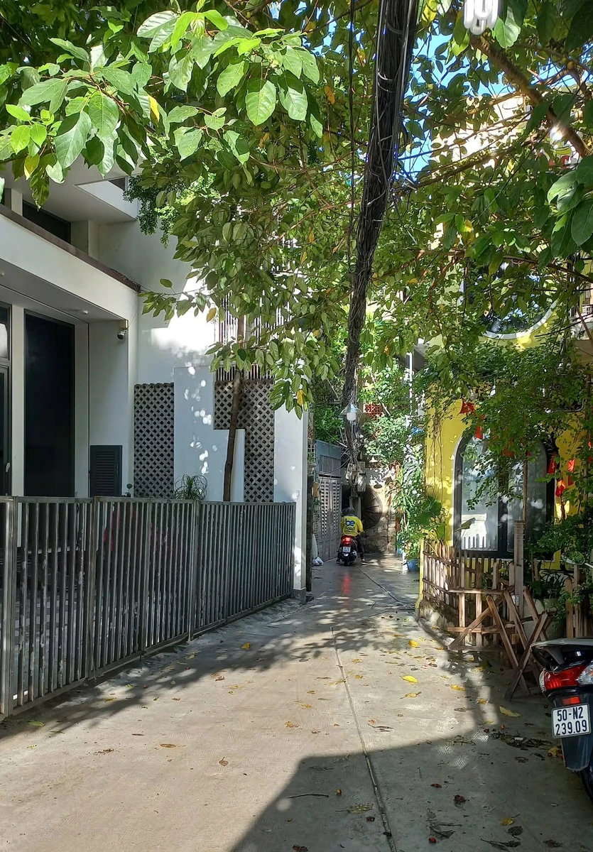 Bán nhà nhỏ xinh trệt lầu 20m2 đường Kỳ Đồng, Quận 3, giá 3,49 tỷ - Ảnh 1