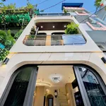 Bán nhà 3PN Nhiêu Tứ, Phú Nhuận 60m² giá 5,55 tỷ - Ảnh thu nhỏ 1
