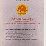 Gia đình cần tiền giải quyết việc cá nhân nên bán gấp lô đất cực đẹp tại xã Cư Pơng - Ảnh thu nhỏ 4