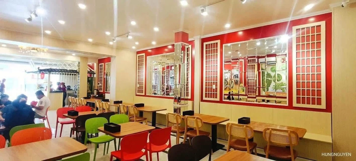 Cho thuê nhà nguyên căn 150m² đường Đồng Khởi, Bến Tre - Ảnh 1