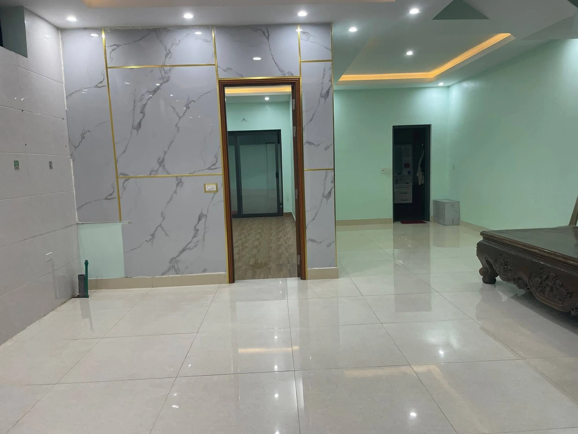 Bán nhà mặt đường kinh doanh Võ Nguyên Hiến, 127.8m2, Tân Bình - Ảnh 1