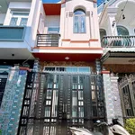 Bán nhà trệt lầu 40m² Phạm Ngọc Hưng, Cần Thơ - Ảnh thu nhỏ 1