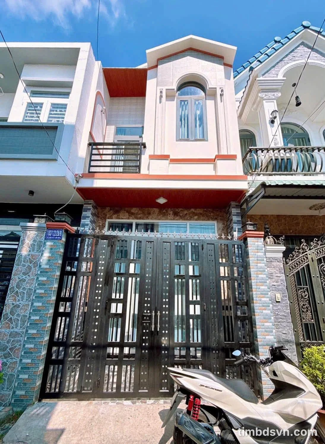 Bán nhà trệt lầu 40m² Phạm Ngọc Hưng, Cần Thơ - Ảnh 1