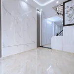Bán nhà 4 tầng 4PN 38m² hẻm 4m đường Doãn Văn Bơ, Phường 14, Quận 4 - Ảnh thu nhỏ 3