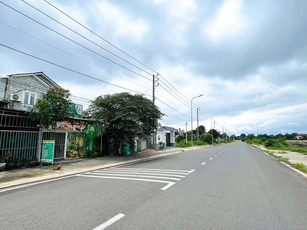 Bán đất nền 78m² đường QL13 Chơn Thành, Bình Dương - Ảnh thu nhỏ 5