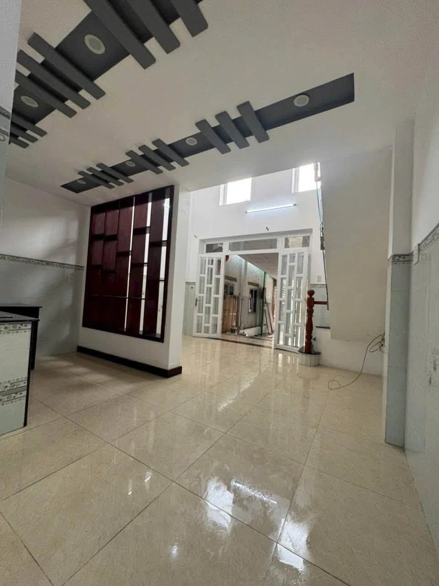 Bán nhà gác lửng Hiệp Ninh 50m² 1 tỷ 390 - Ảnh thu nhỏ 4