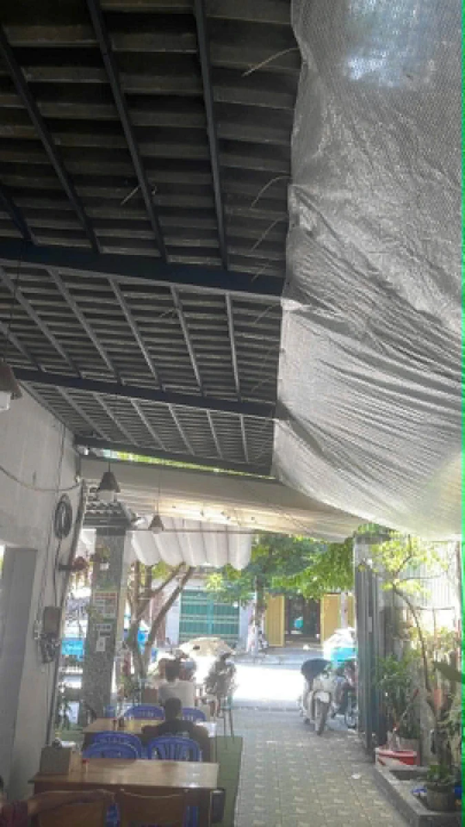 Bán nhà mặt tiền Phan Văn Định Đà Nẵng 8.5x40m sát biển - Ảnh thu nhỏ 4