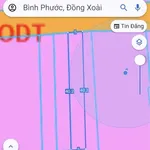 Bán đất Bình Phước 200m² sổ hồng riêng 1 tỷ - Ảnh thu nhỏ 3