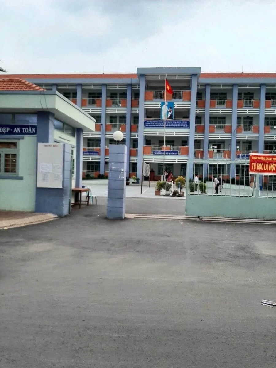 Bán đất 5x25m (80m2 thổ cư) gần đường 30/4, Chánh Nghĩa, Thủ Dầu Một - Ảnh thu nhỏ 5