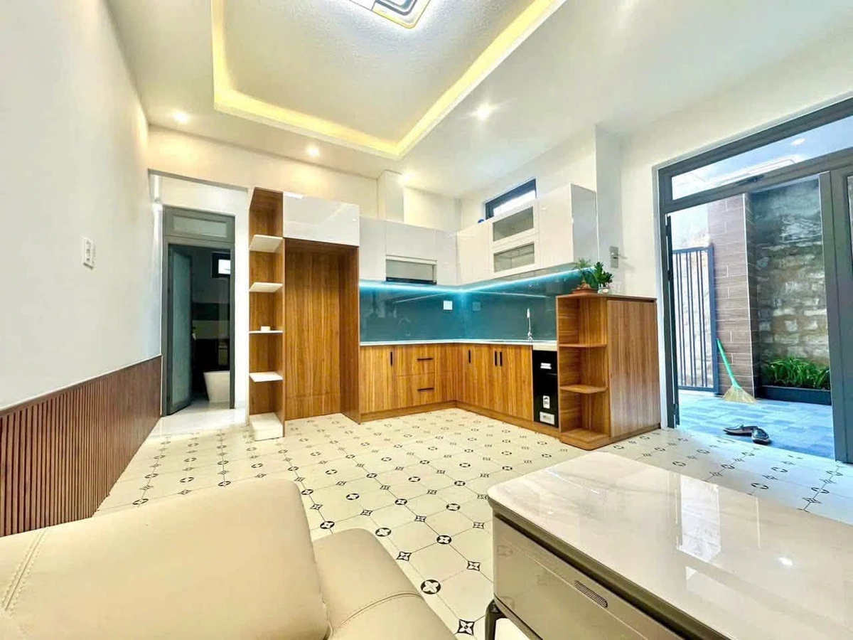 Bán nhà 3 phòng ngủ 164m² sổ riêng Đà Lạt - Ảnh 1