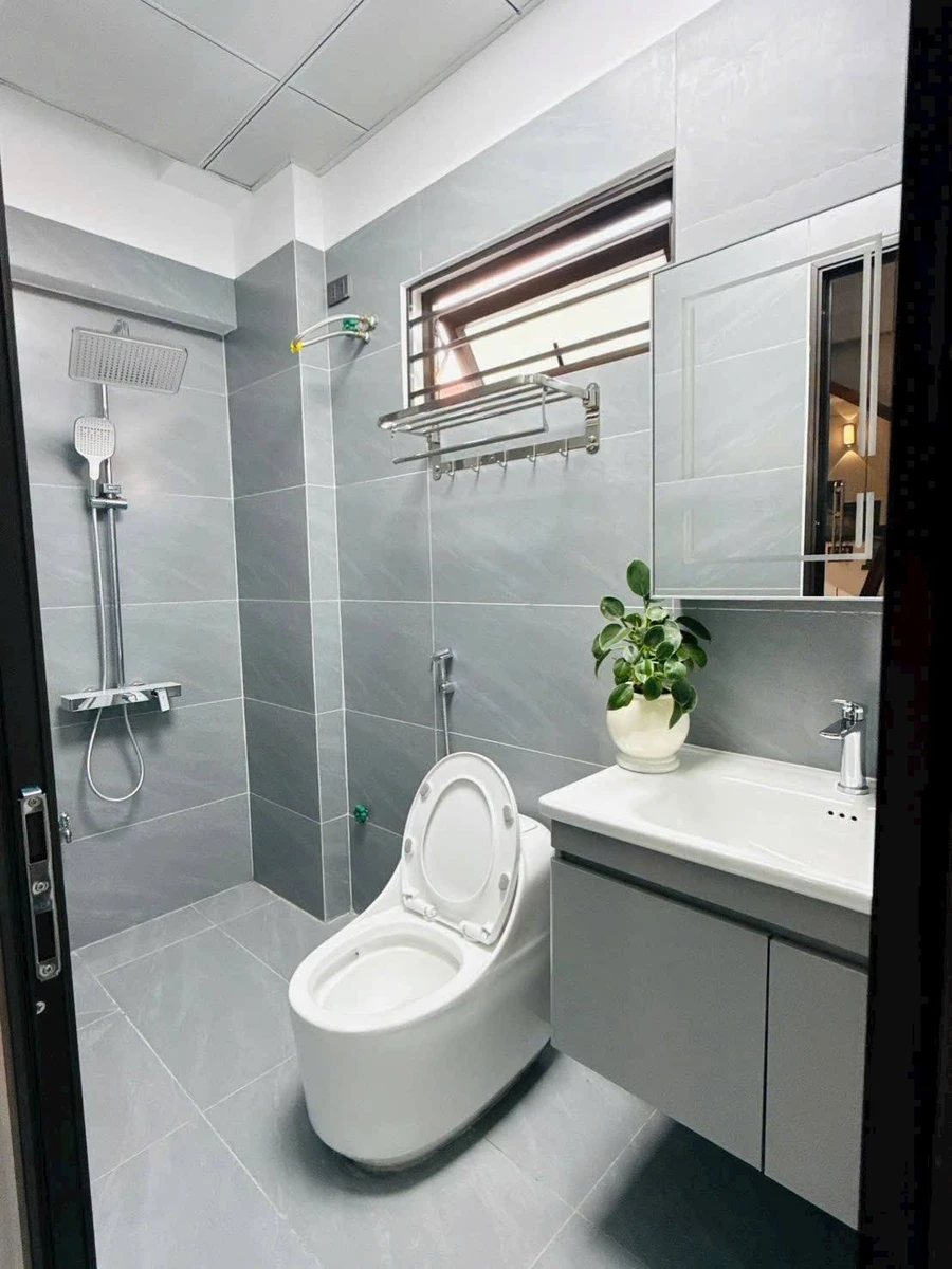 Bán nhà 4 tầng 51.5m2 Hồng Quang Hải Phòng - Ảnh thu nhỏ 3