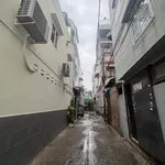 Bán nhà Nguyễn Hảo Vĩnh, Tân Phú, 3PN, 55m², 6 tỷ - Ảnh thu nhỏ 4