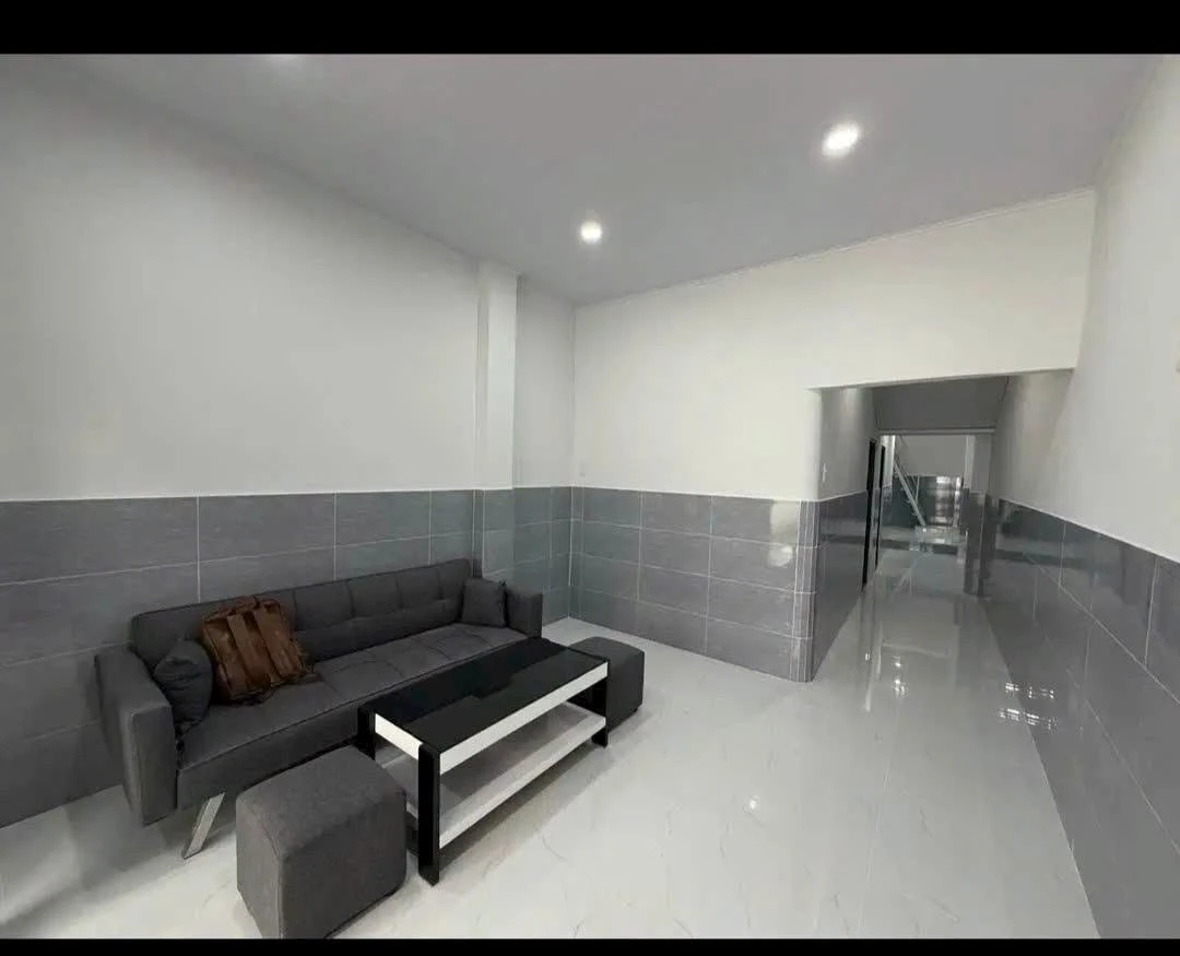Bán nhà mới hoàn thiện 2PN ở Rạch Giá, 779 triệu, 59m² - Ảnh thu nhỏ 2