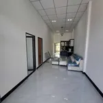 Bán nhà vườn mini 3 phòng ngủ Châu Thành Long An 1 tỷ 250 triệu - Ảnh thu nhỏ 2