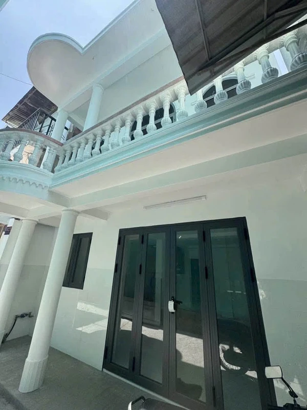 Bán nhà 2 tầng 50m² đường Dương Văn Cam, Linh Tây, Thủ Đức giá 3,95 tỷ