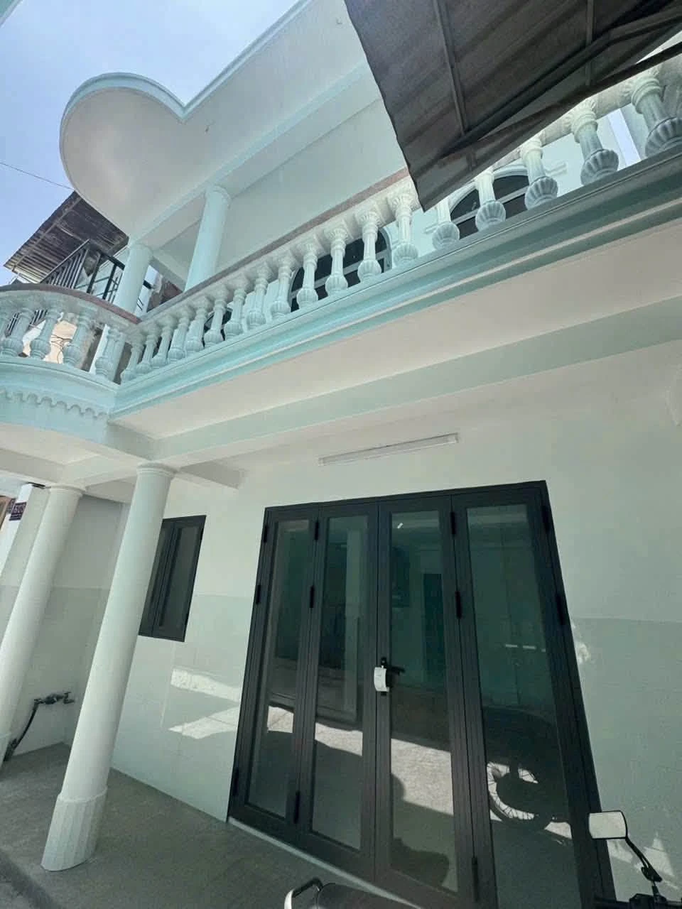 Bán nhà 2 tầng 50m² đường Dương Văn Cam, Linh Tây, Thủ Đức giá 3,95 tỷ - Ảnh 1